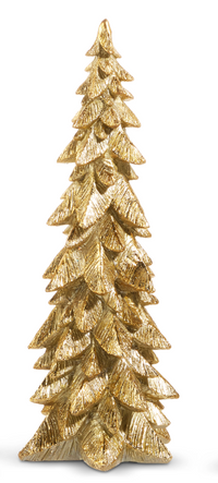 Gold Trees