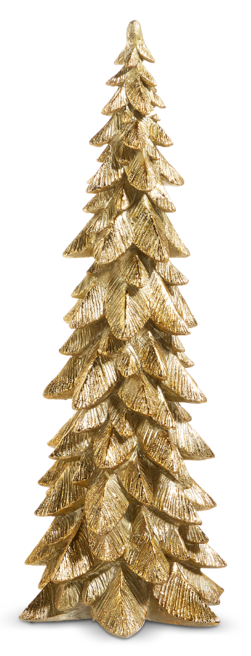 Gold Trees