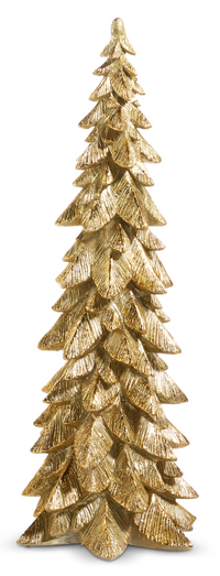 Gold Trees