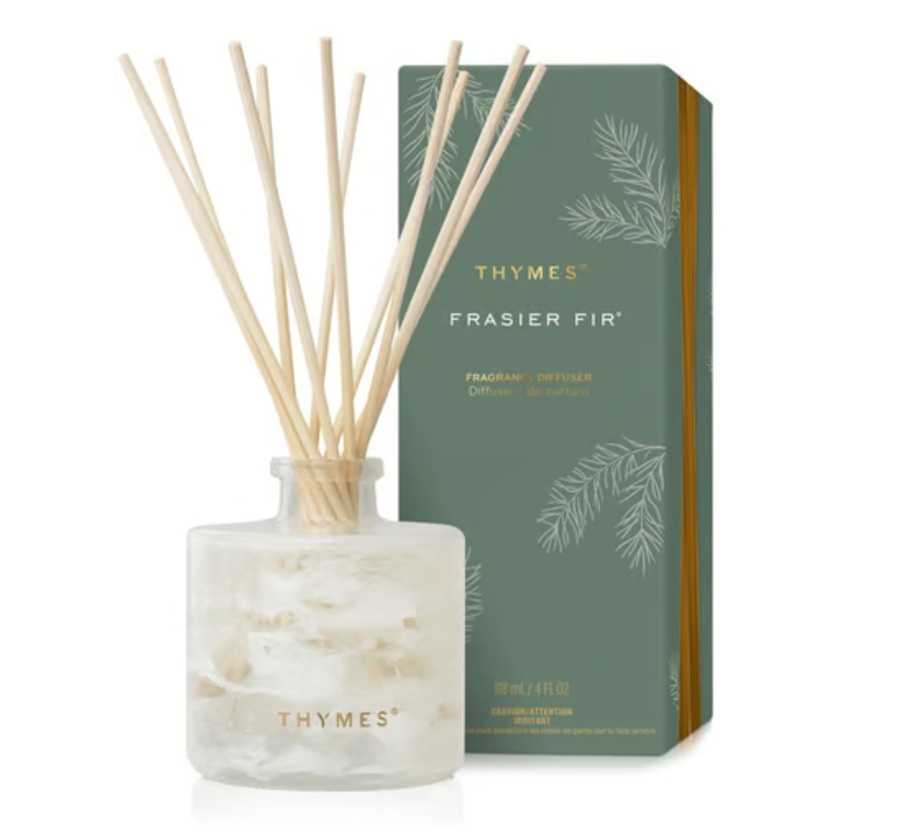 Frasier Fir Tidings Petite Diffuser