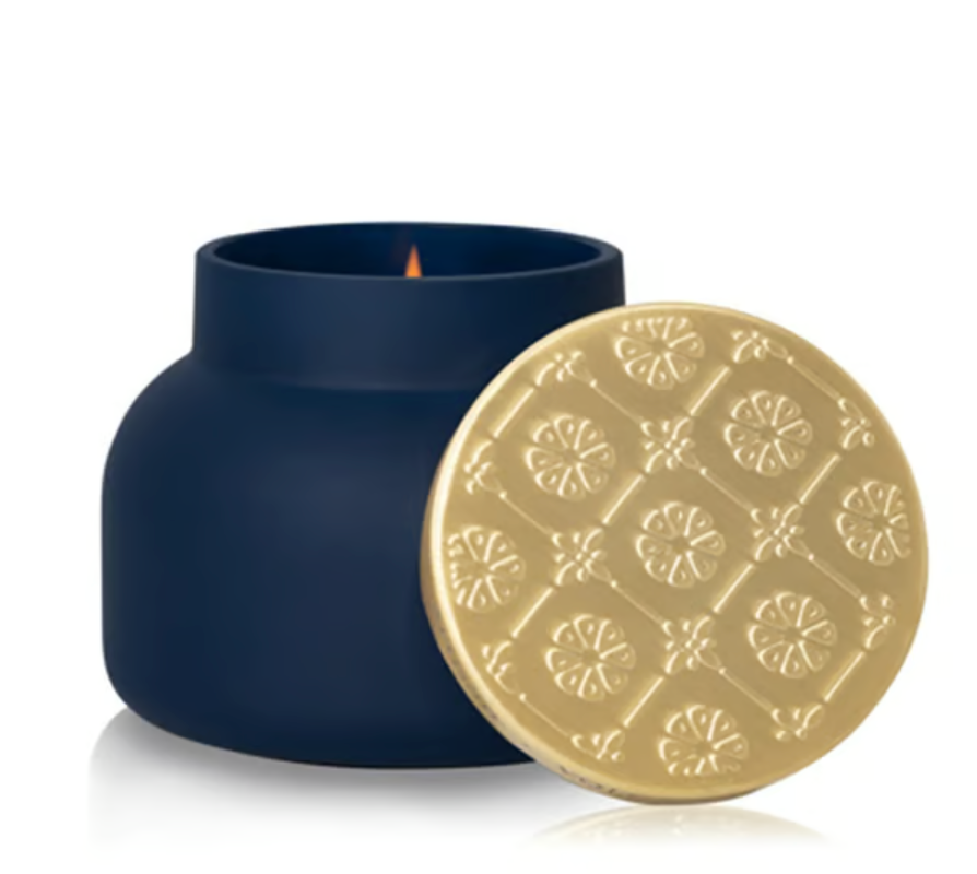 Volcano Artisan Petite Candle