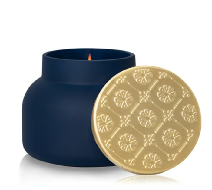 Volcano Artisan Petite Candle