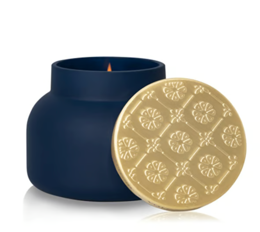 Volcano Artisan Signature Candle