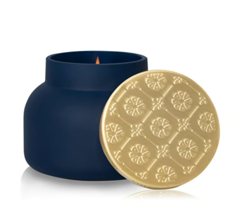 Volcano Artisan Signature Candle
