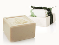 Frasier Fir Soap & Dish Set