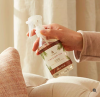 Frasier Fir Linen Spray