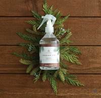 Frasier Fir Linen Spray