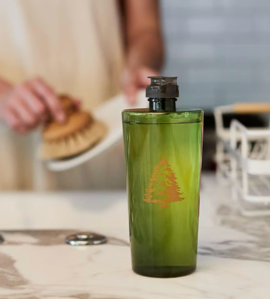 Frasier Fir Dishwashing Liquid