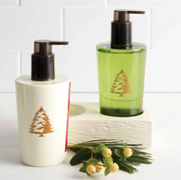 Frasier Fir Sink Set