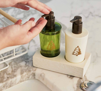 Frasier Fir Sink Set