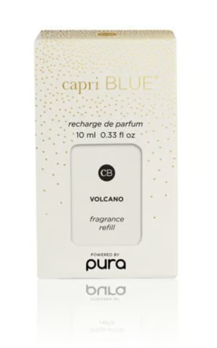 Volcano Holiday Pura Refill