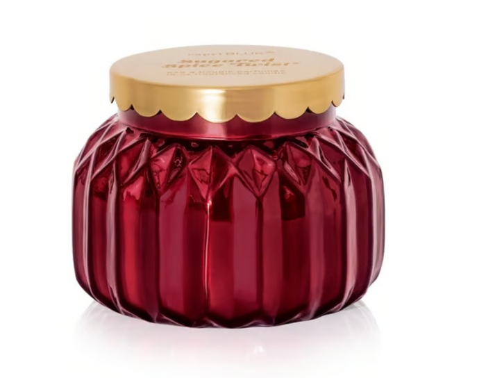 Royal Gem Signature Candle