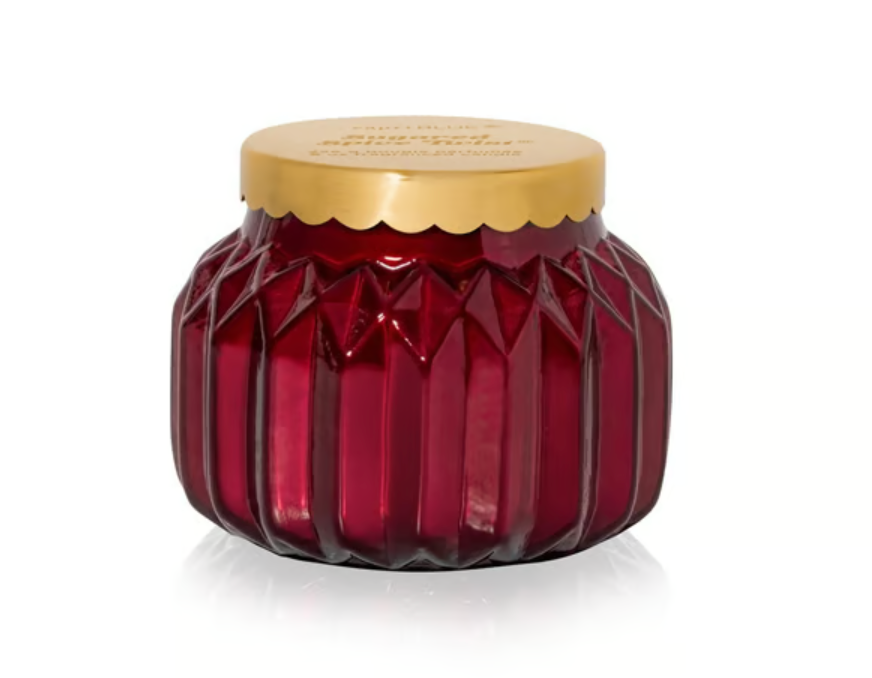 Royal Gem Petite Candle