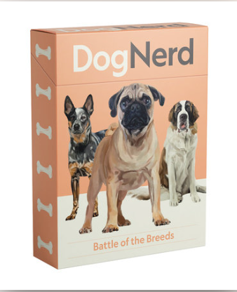 Dog Nerd