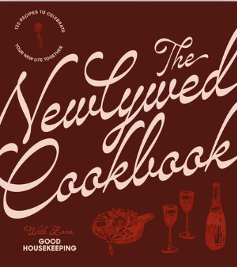 The Newlywed Cookbook