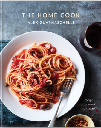 The Home Cook