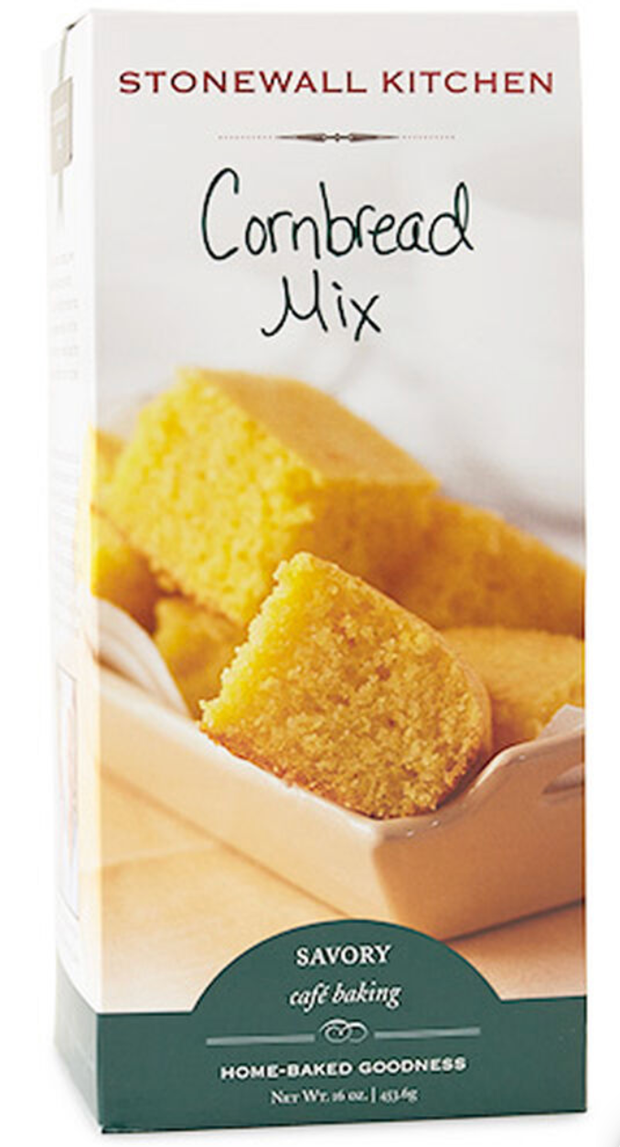 Cornbread Mix