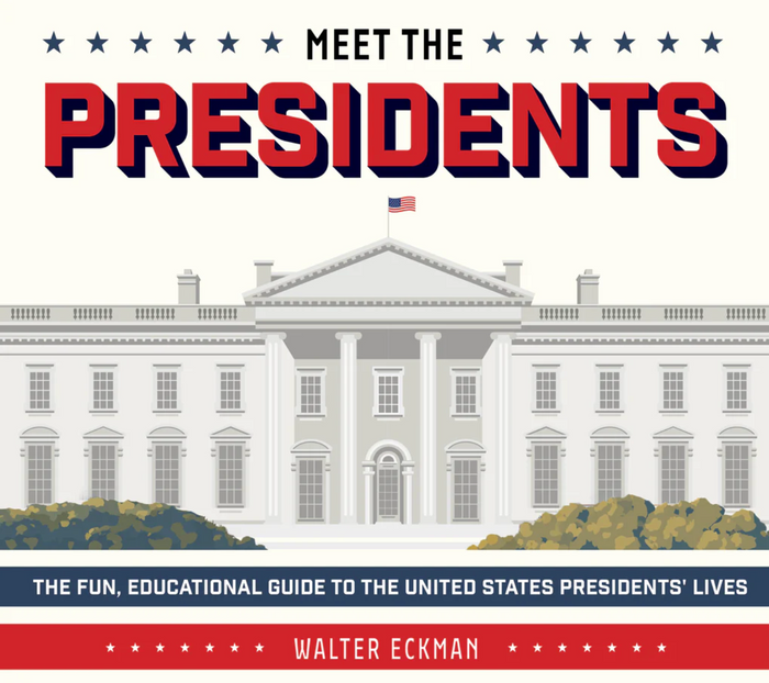 Meet the Presidents