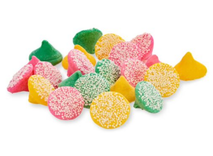 Mint Melties