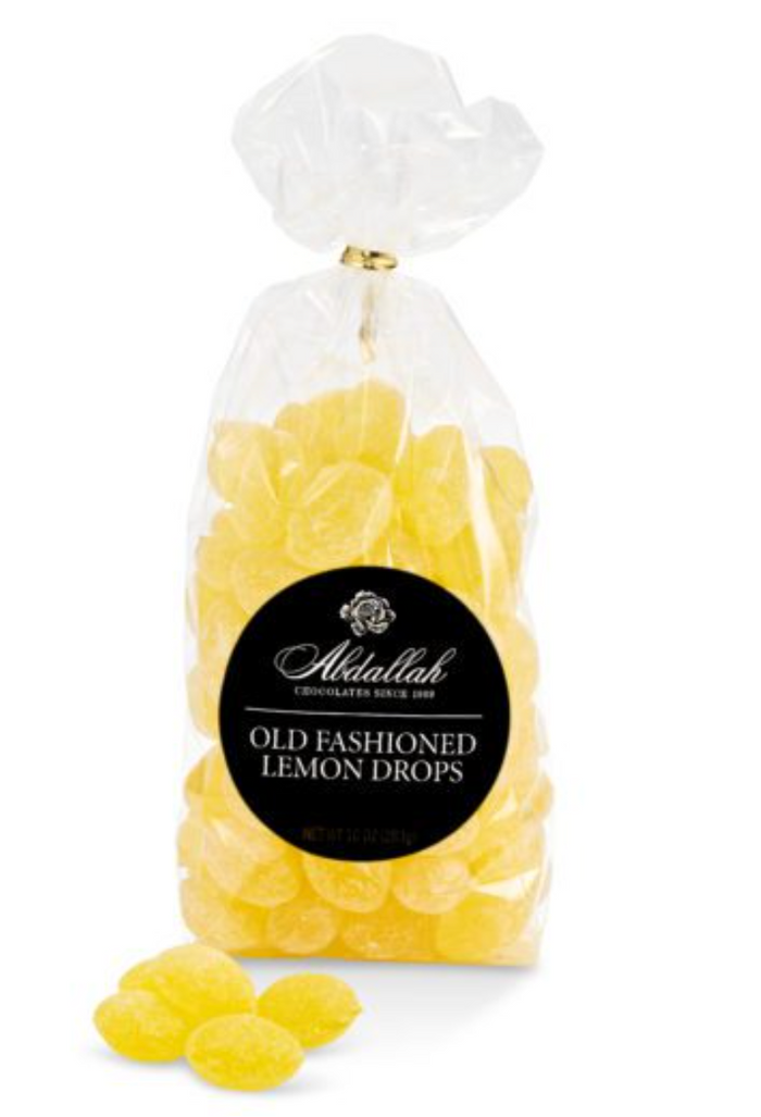 Lemon Drops