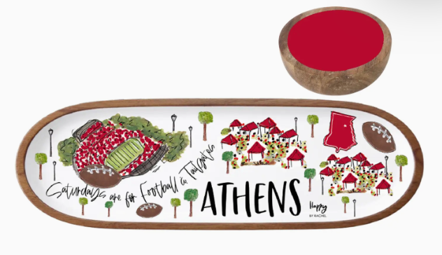 Tailgate Tray