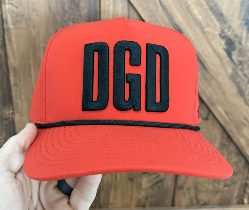 DGD Hat
