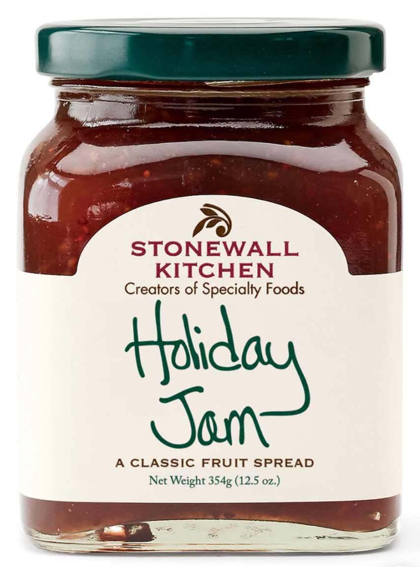 Holiday Jam