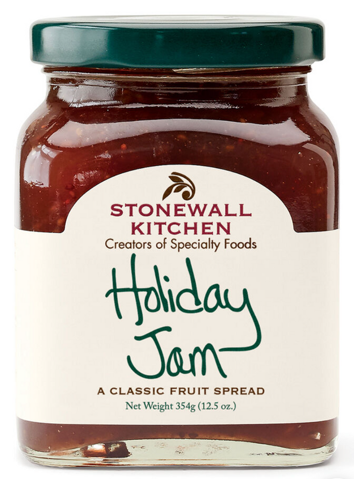 Holiday Jam