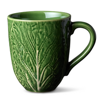 Le Jardin Cabbage Mug