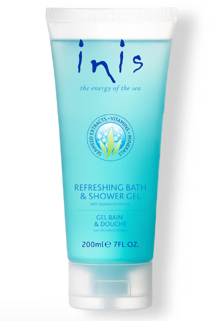 Inis Bath & Shower Gel
