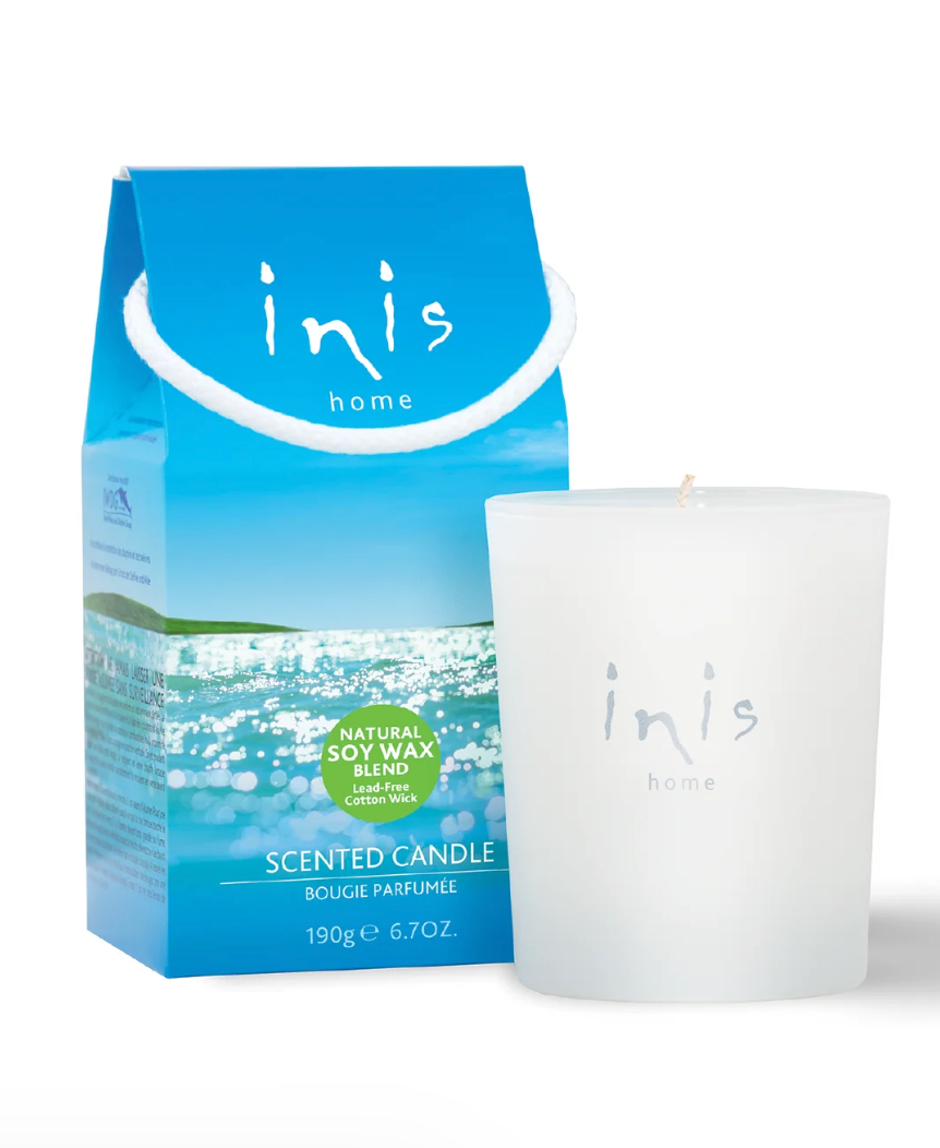 Inis Scented Candle