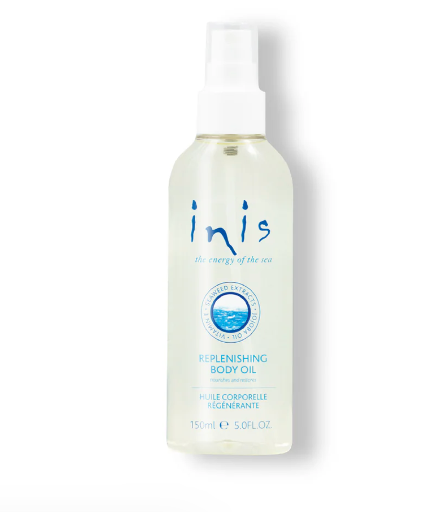 Inis Body Oil
