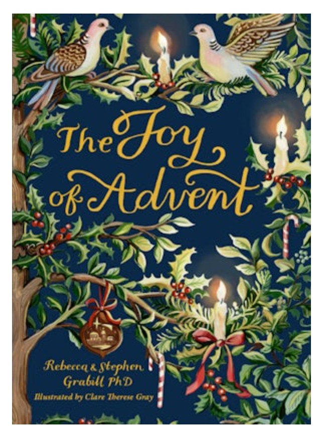 Joy of Advent