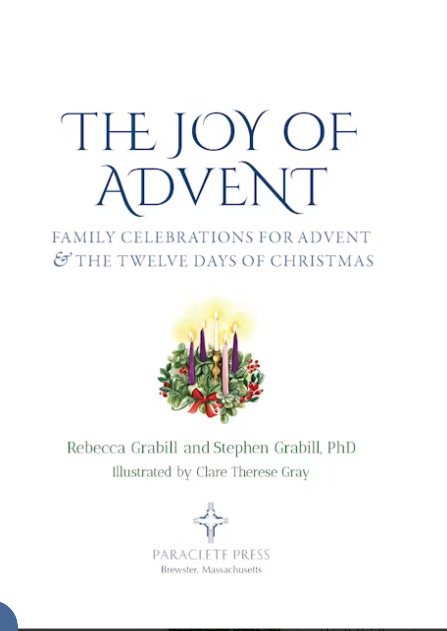 Joy of Advent
