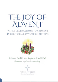 Joy of Advent