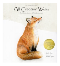 All Creation Waits: Children's Edition