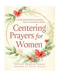 Centering Prayers for Women
