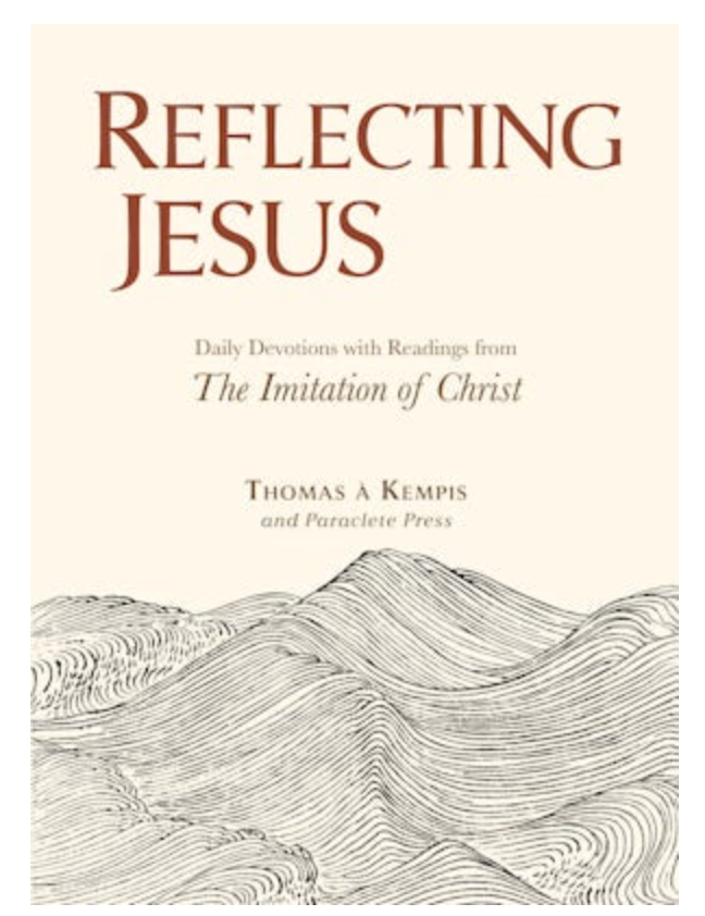 Reflecting Jesus