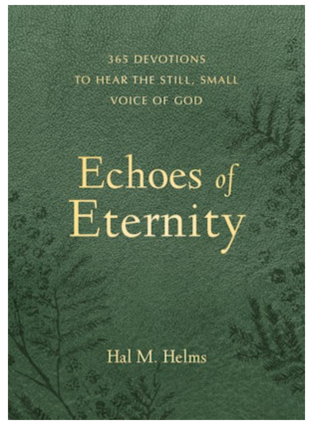 Echoes of Eternity: 365 Devotions