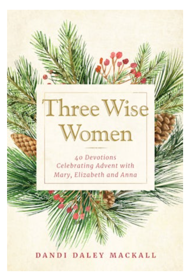 Three Wise Women
