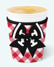 Gameday Gingham Coolie
