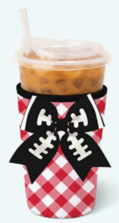 Gameday Gingham Coolie