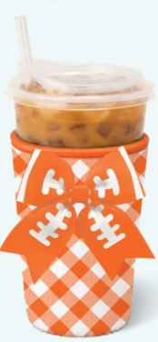 Gameday Gingham Coolie