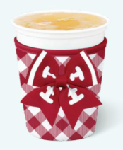 Gameday Gingham Coolie