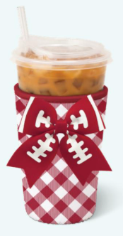 Gameday Gingham Coolie