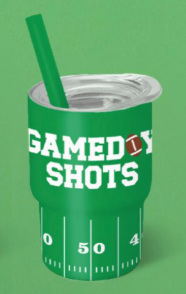 Game Day Shots