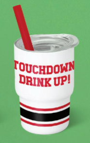 Game Day Shots