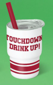 Game Day Shots