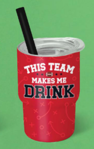 Game Day Shots