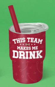 Game Day Shots